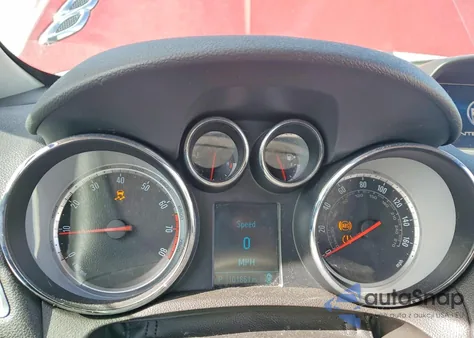 2014 Buick Encore z USA, uszkodzony, nr VIN KL4CJASB1EB579049